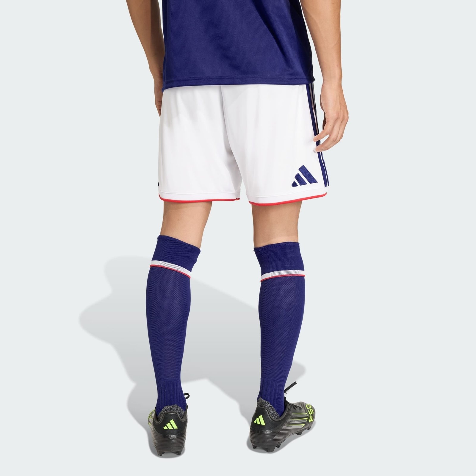 Shorts Japão 2026/27 I - Imagem 2