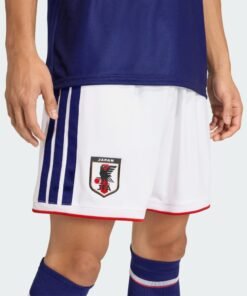 Shorts Japão 2026/27 I