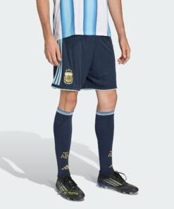 Shorts Argentina 2026/27 II