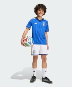Conjunto Infantil Itália 2026/27 I