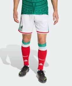 Shorts México 2026/27 I
