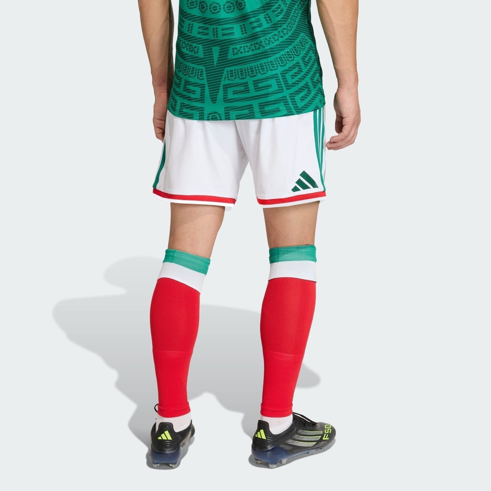 Shorts México 2026/27 I - Imagem 4