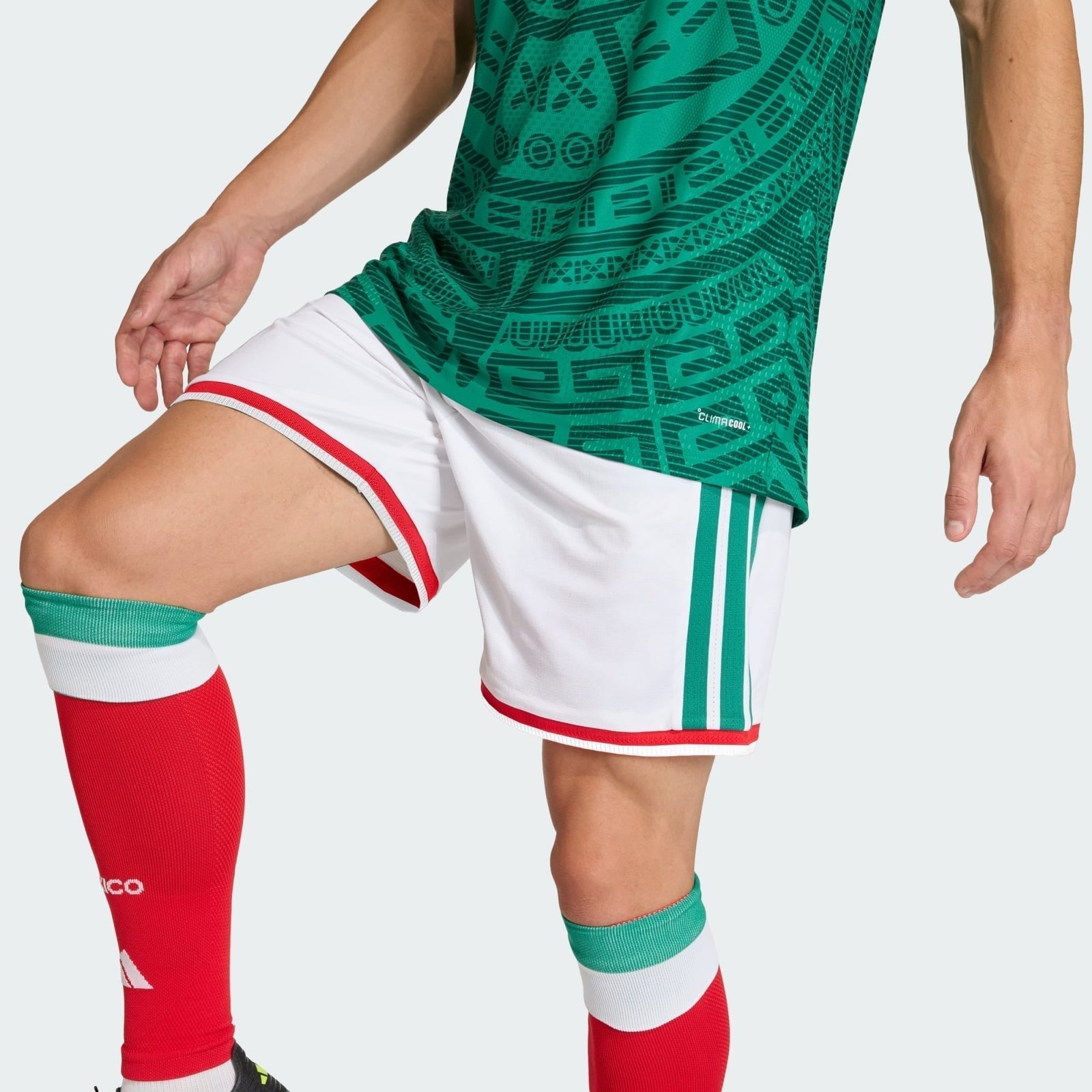 Shorts México 2026/27 I - Imagem 2
