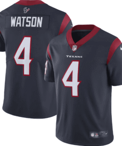 Camisa NFL Houston Texans Vapor Limited Jersey Azul