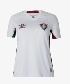 Camisa Feminina Umbro Fluminense 2025/26 II