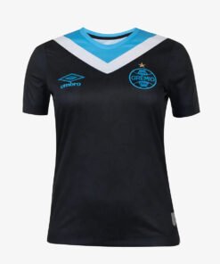 Camisa Feminina Umbro Grêmio 2024/25 III