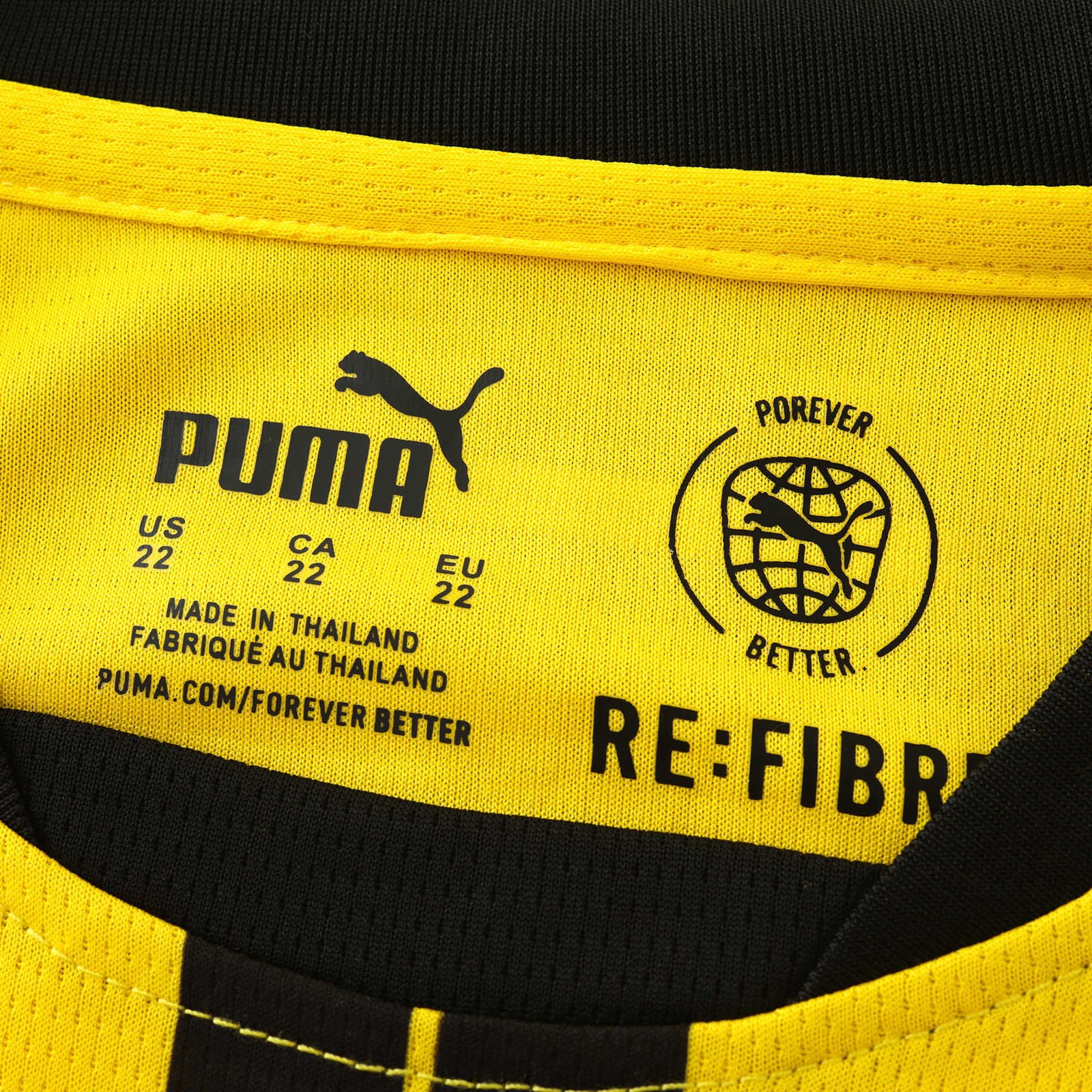 Conjunto Infantil Borussia Dortmund I 24/25 - Imagem 5