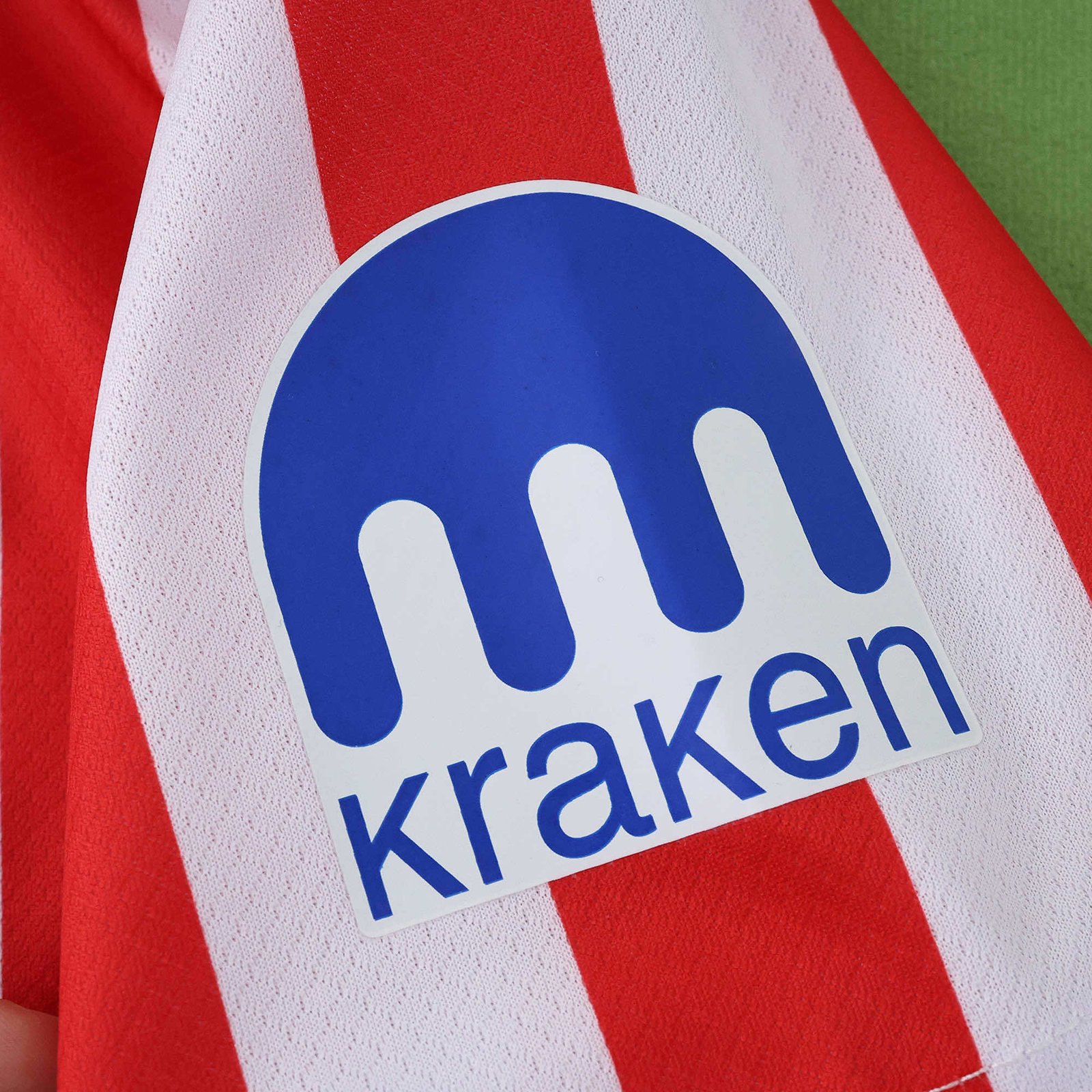 Conjunto Infantil Atlético De Madrid I 25/26 - Imagem 7