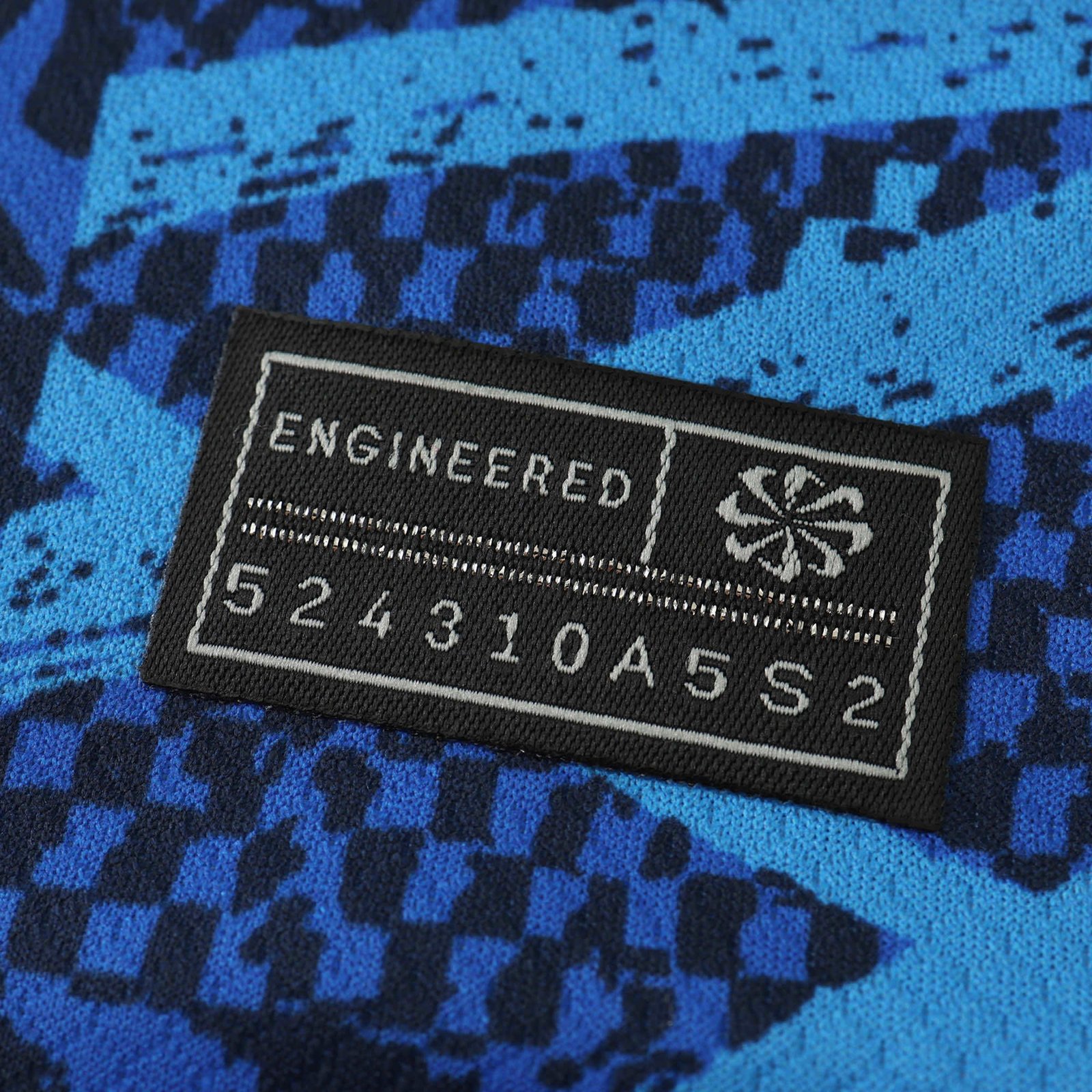 Conjunto Infantil Atlético De Madrid III 24/25 - Imagem 9