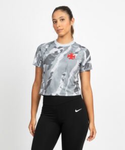 Camisa Feminina Vasco 2026/27 Pré-Jogo