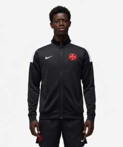 Jaqueta Vasco 2026/27 Treino