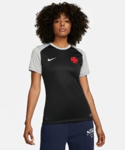 Camisa Feminina Vasco 2026/27 Treino
