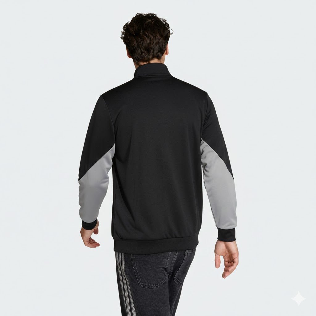 Jaqueta Vasco 2026/27 Treino II - Imagem 2