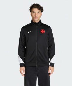 Jaqueta Vasco 2026/27 Treino II