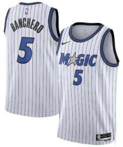Regata Orlando Magic Association Edition 25/26