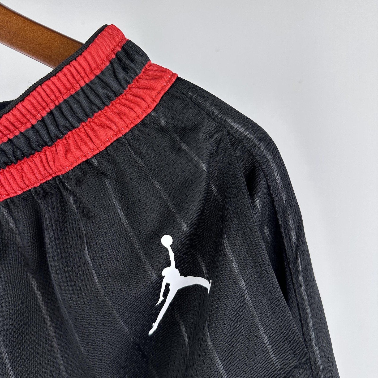 Short Chicago Bulls Statement Edition 23/24 - Imagem 3