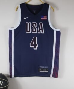 Regata USA Olimpíadas 2024 - Azul