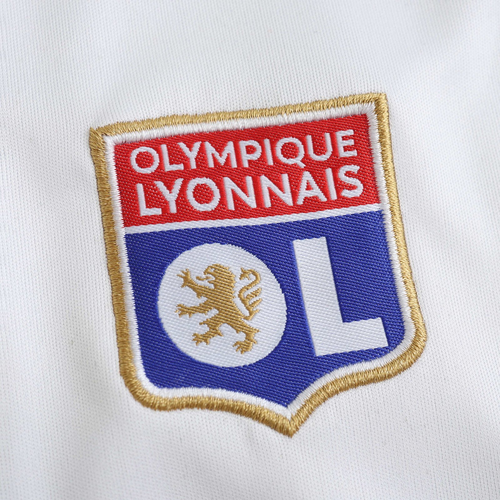 Conjunto Infantil Lyon I 24/25 - Imagem 6