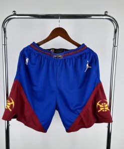 Short Denver Nuggets City Edition 2024