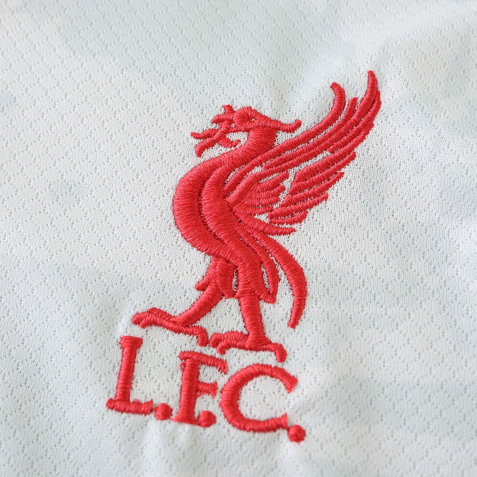 Conjunto Infantil Liverpool III 24/25 - Imagem 7