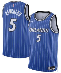 Regata Orlando Magic Icon Edition 25/26