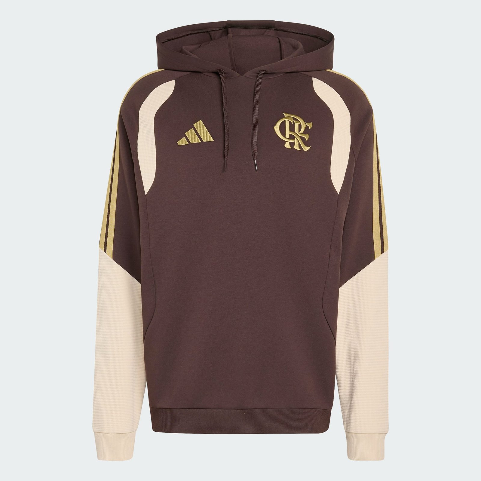 Blusa Flamengo 2026/27 - Imagem 3