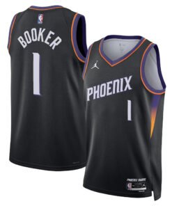 Regata Phoenix Suns Statement Edition 25/26