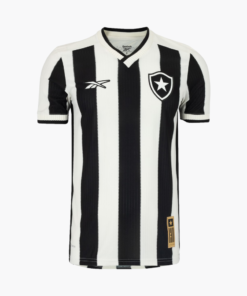 Camisa Reebok Botafogo 2024/25 I
