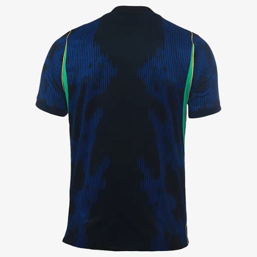 Camisa Seleção Brasileira 2026/27 II - Imagem 7