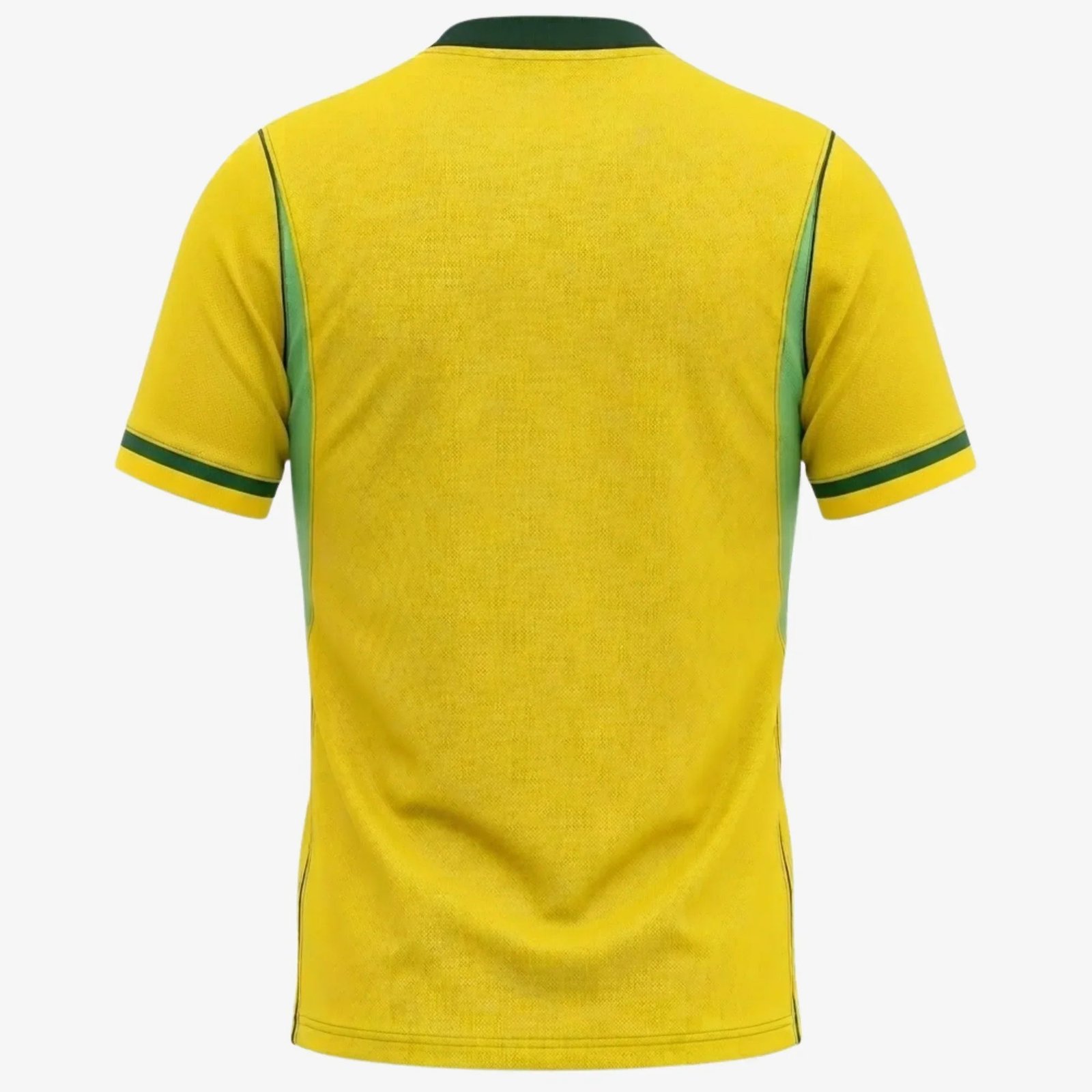 Camisa Seleção Brasileira Jogador 2026/27 I - Imagem 7