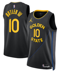 Regata Jimmy Butler Golden State Warriors Statement Edition 24/25