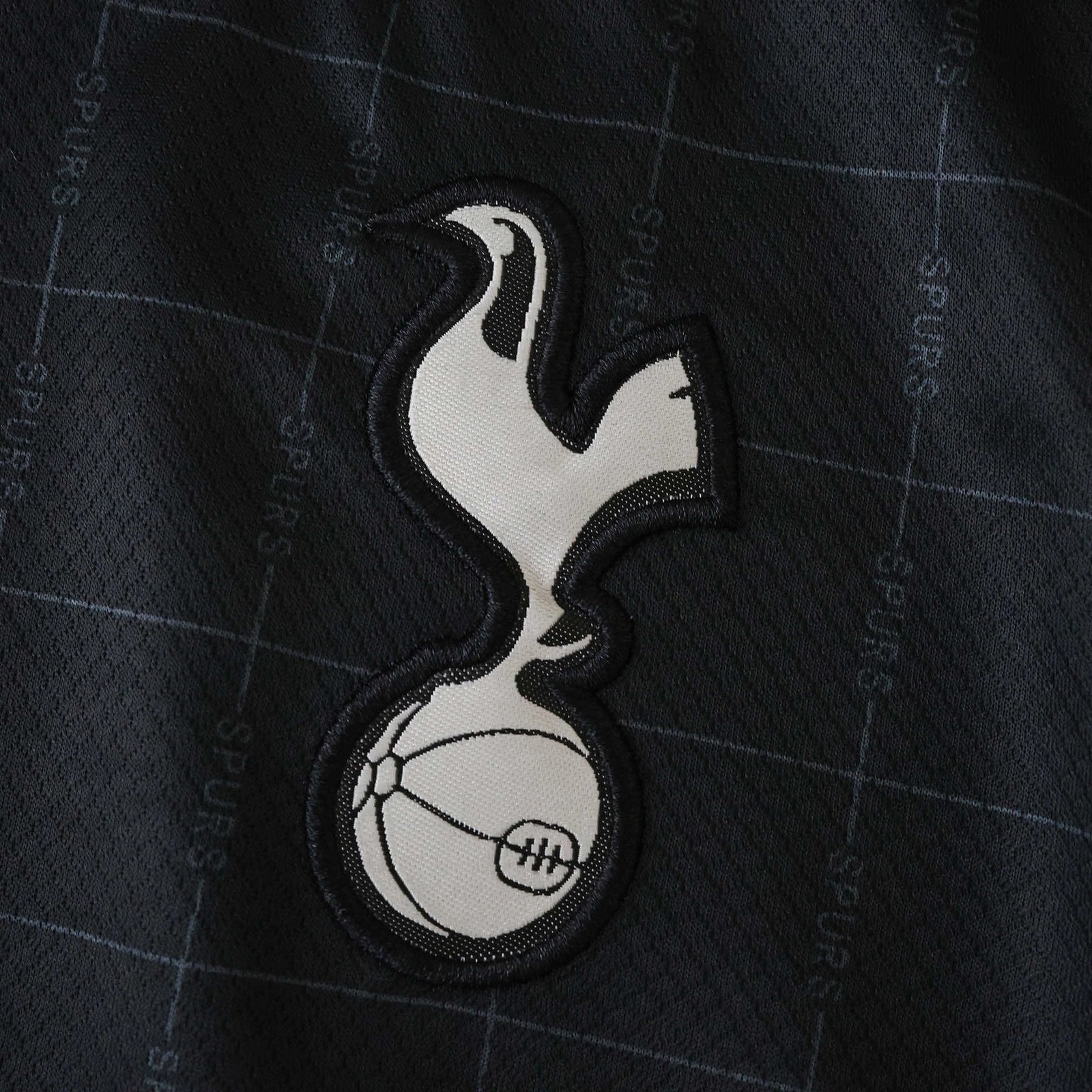 Conjunto Infantil Tottenham Concept 25/26 - Imagem 10