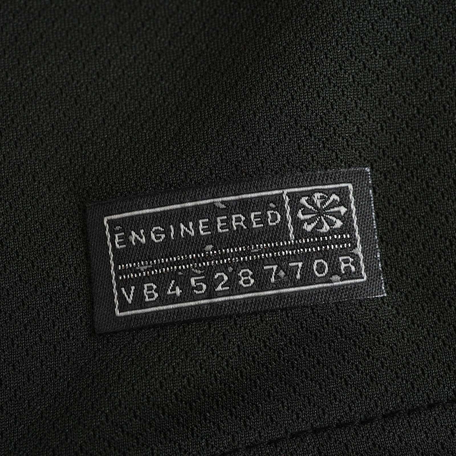 Conjunto Infantil Liverpool II 24/25 - Imagem 8