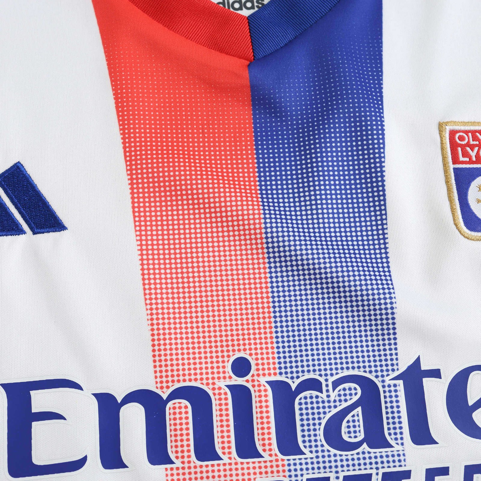 Conjunto Infantil Lyon I 24/25 - Imagem 5