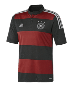 Camisa Seleção Alemanha II 2014