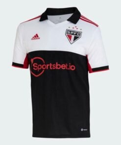 Camisa São Paulo III 22/23
