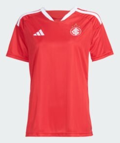 Camisa Feminina Internacional 2026/27 I