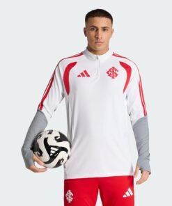 Jaqueta Internacional 2026/27 Treino II