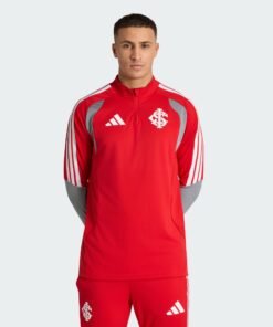 Jaqueta Internacional 2026/27 Treino I