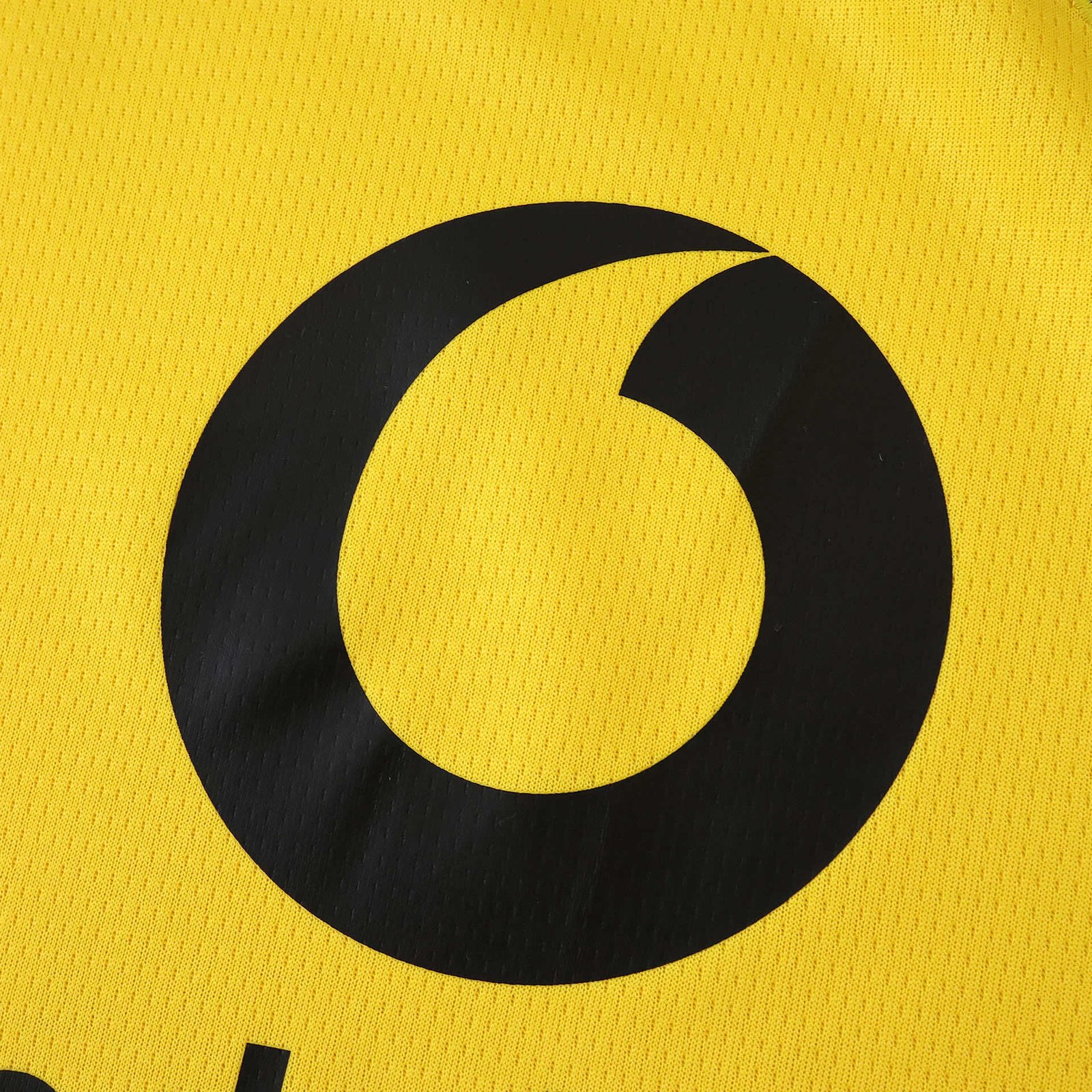 Conjunto Infantil Borussia Dortmund I 25/26 - Imagem 10