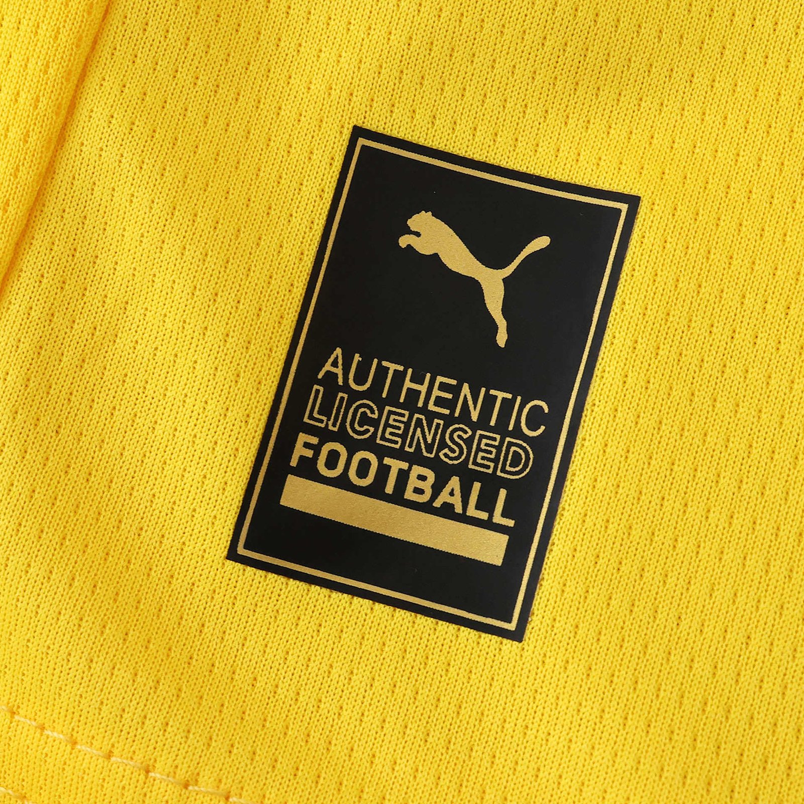 Conjunto Infantil Borussia Dortmund I 25/26 - Imagem 5