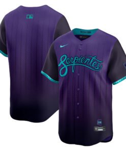 Jersey Arizona Diamondbacks CityConnect 2025