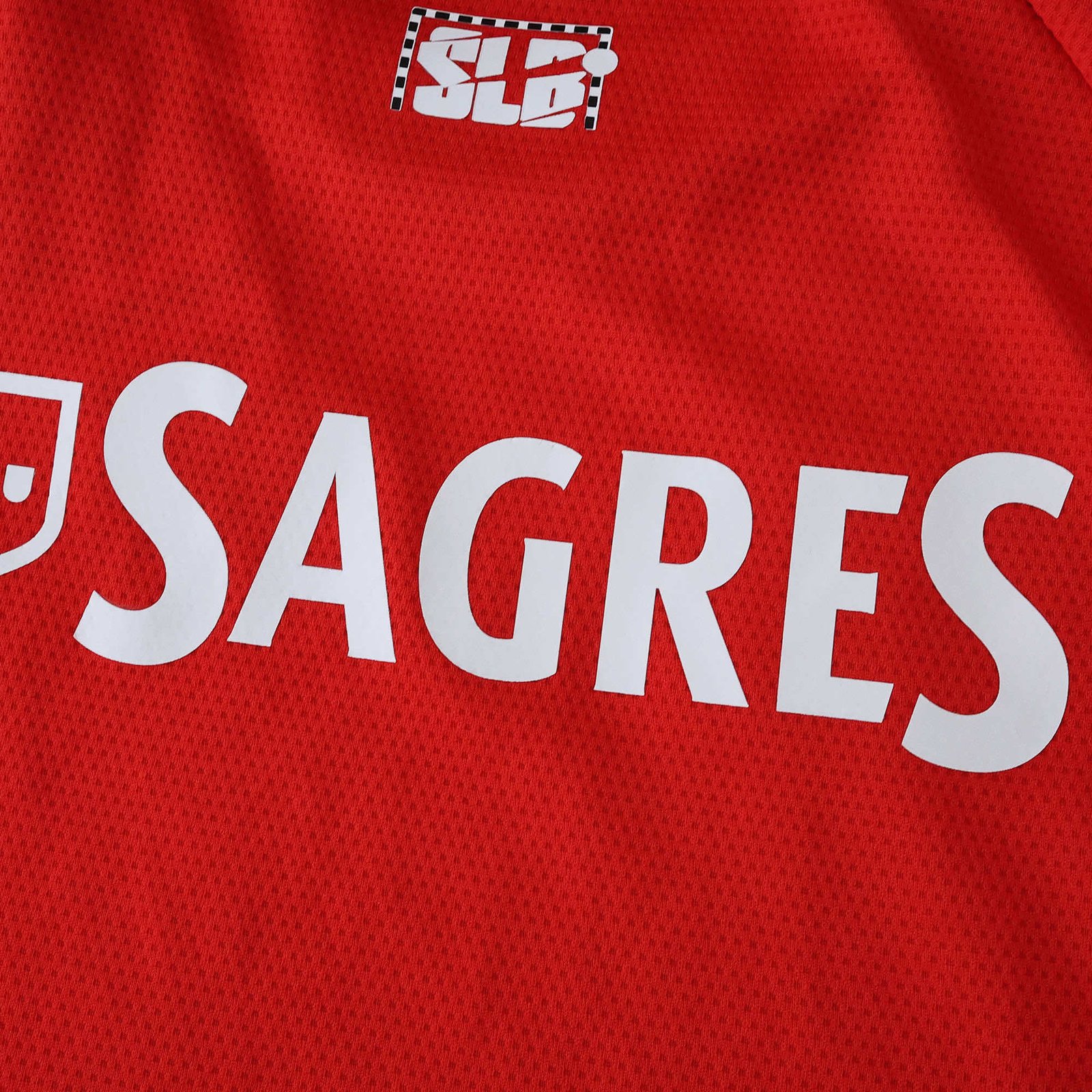 Conjunto Infantil Benfica I 25/26 - Imagem 2