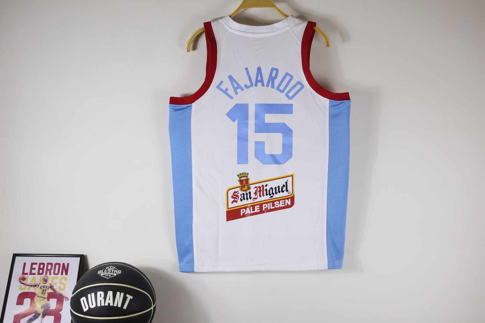 Regata Filipinas Olimpíadas 2024 - Branca - Imagem 2