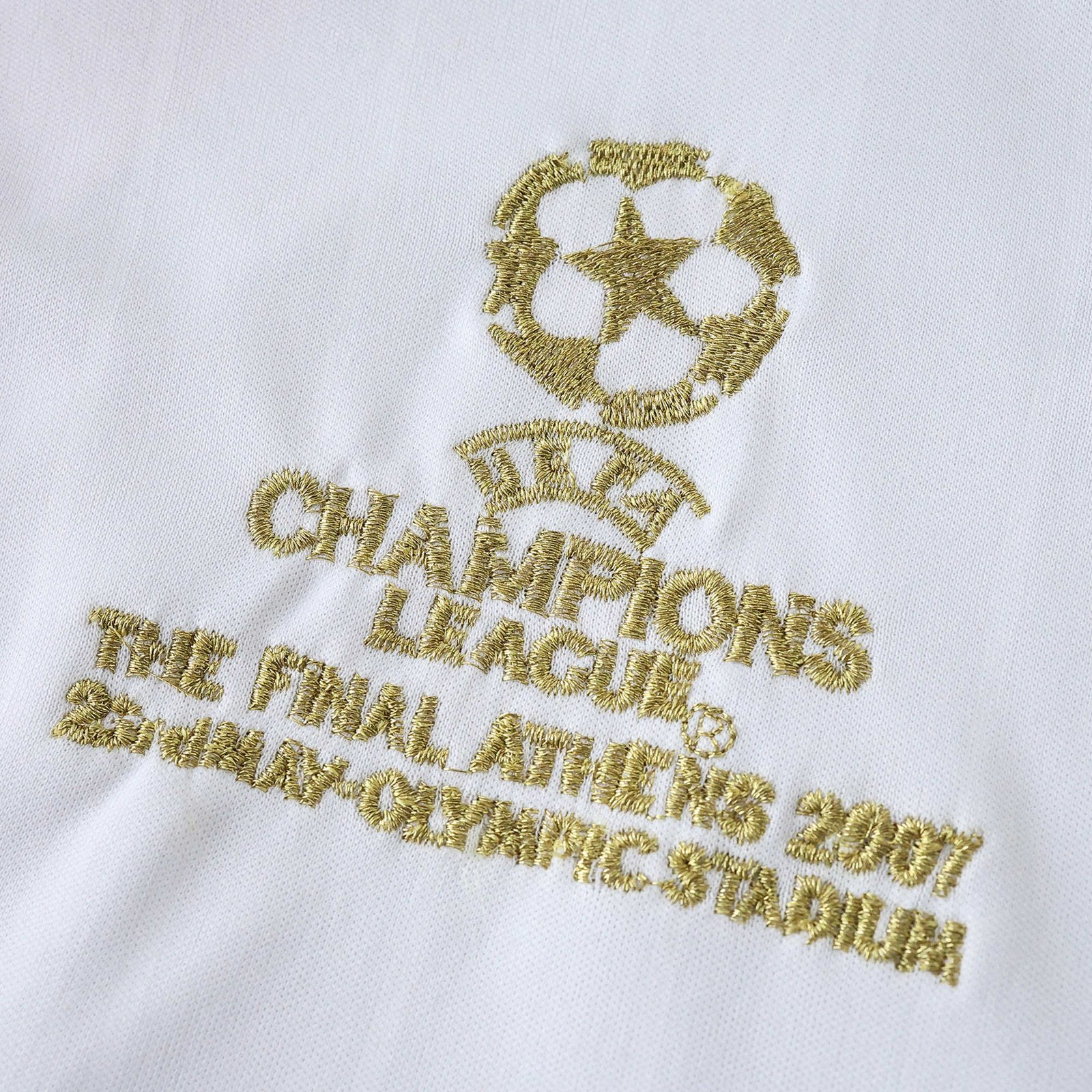 Conjunto Infantil Retrô Milan II 06/07 - Imagem 9