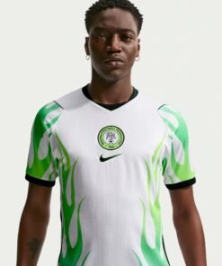 Camisa Nigéria 2026/27 II