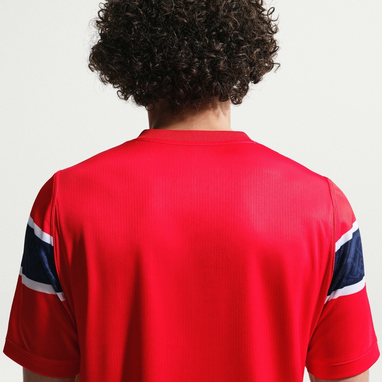 Camisa Noruega 2026/27 I - Imagem 4