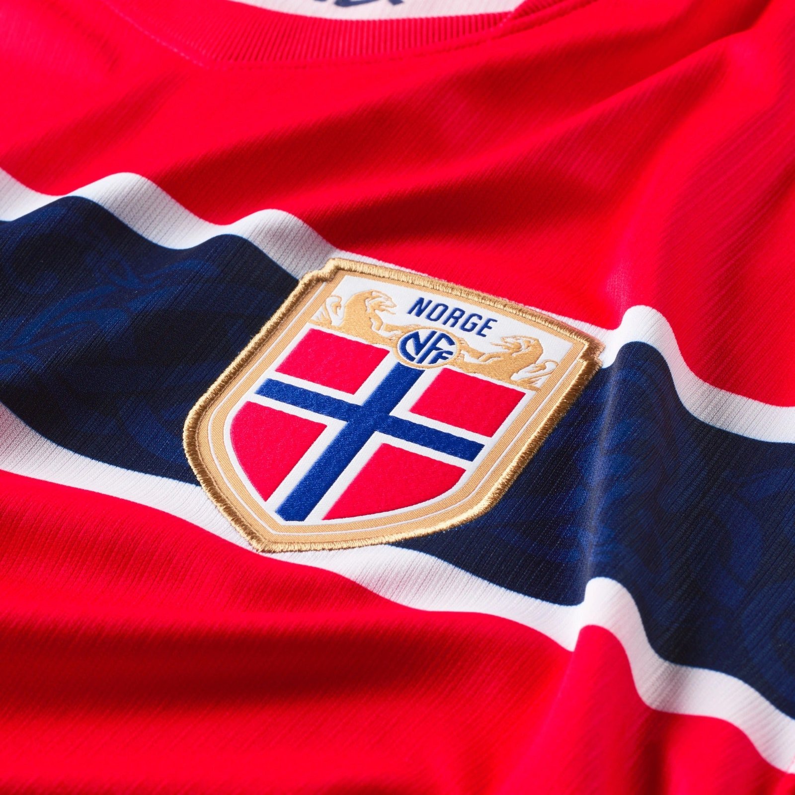 Camisa Noruega 2026/27 I - Imagem 6