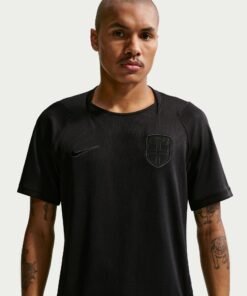 Camisa Noruega 2026/27 II