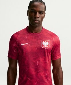 Camisa Polônia 2026/27 II
